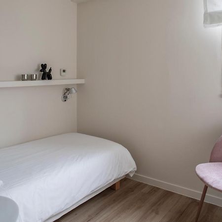 נאנסי Les Suites De Catherine, La Si Calme מראה חיצוני תמונה