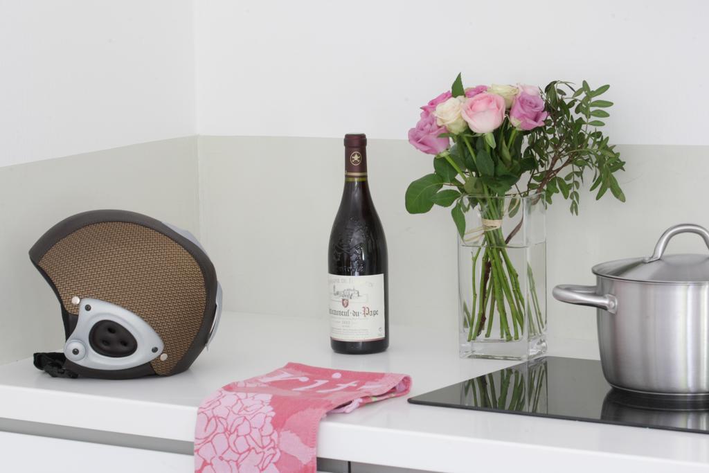 נאנסי Les Suites De Catherine, La Si Calme מראה חיצוני תמונה