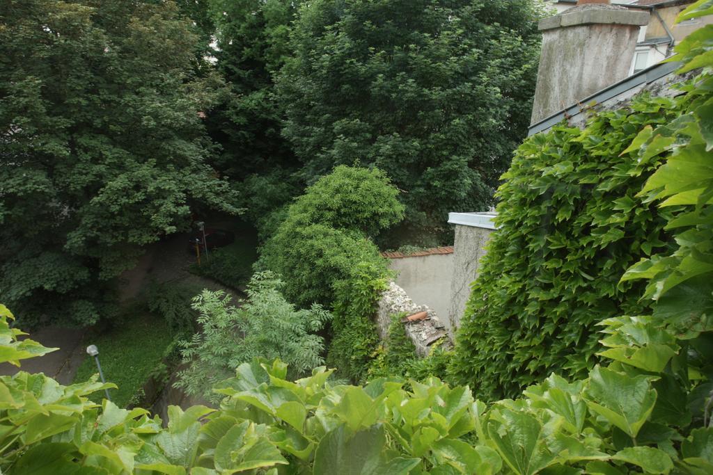 נאנסי Les Suites De Catherine, La Si Calme מראה חיצוני תמונה